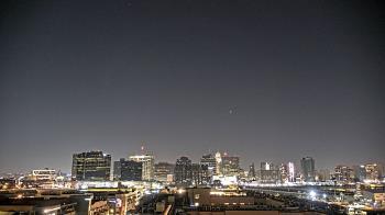 Weather camera view of Red Bull Arena.