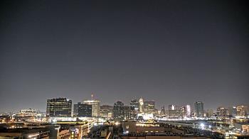 Weather camera view of Red Bull Arena.