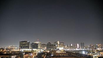 Weather camera view of Red Bull Arena.