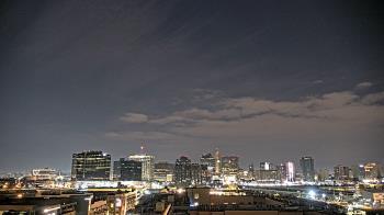 Weather camera view of Red Bull Arena.
