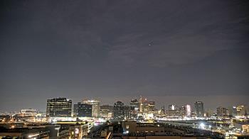 Weather camera view of Red Bull Arena.
