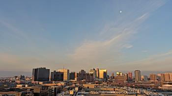 Weather camera view of Red Bull Arena.