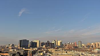 Weather camera view of Red Bull Arena.