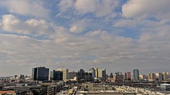 Weather camera view of Red Bull Arena.