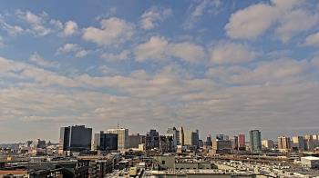 Weather camera view of Red Bull Arena.