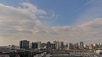 Weather camera view of Red Bull Arena.