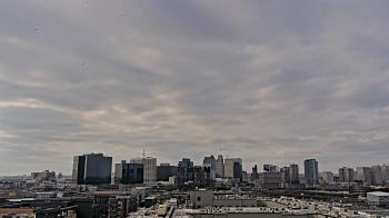 Weather camera view of Red Bull Arena.