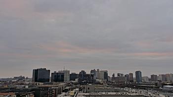Weather camera view of Red Bull Arena.