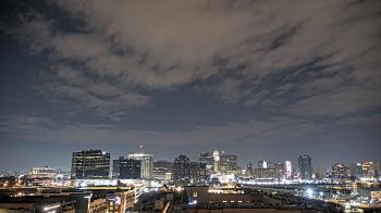 Weather camera view of Red Bull Arena.