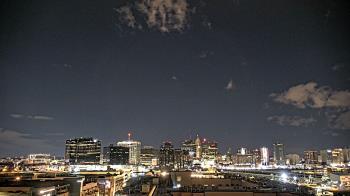 Weather camera view of Red Bull Arena.
