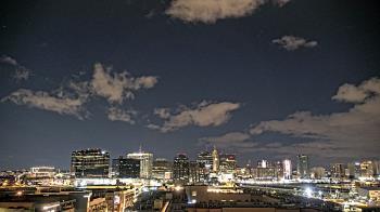 Weather camera view of Red Bull Arena.