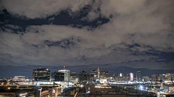 Weather camera view of Red Bull Arena.