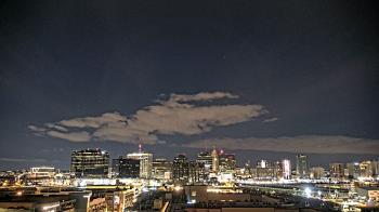 Weather camera view of Red Bull Arena.