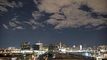 Weather camera view of Red Bull Arena.
