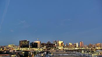 Weather camera view of Red Bull Arena.
