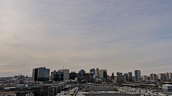 Weather camera view of Red Bull Arena.
