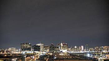 Weather camera view of Red Bull Arena.