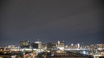 Weather camera view of Red Bull Arena.