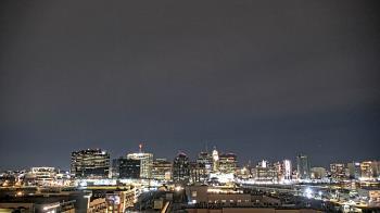 Weather camera view of Red Bull Arena.