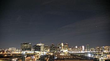 Weather camera view of Red Bull Arena.