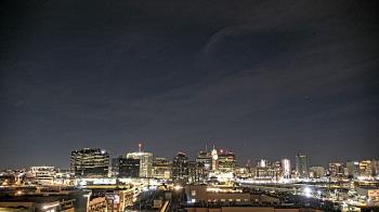 Weather camera view of Red Bull Arena.