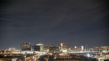 Weather camera view of Red Bull Arena.