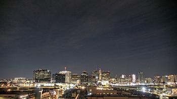 Weather camera view of Red Bull Arena.
