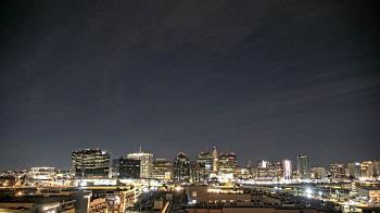 Weather camera view of Red Bull Arena.