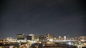 Weather camera view of Red Bull Arena.