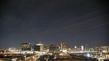 Weather camera view of Red Bull Arena.