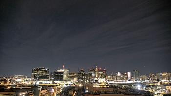 Weather camera view of Red Bull Arena.