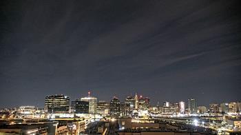 Weather camera view of Red Bull Arena.
