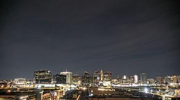 Weather camera view of Red Bull Arena.