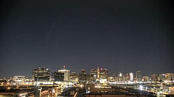 Weather camera view of Red Bull Arena.
