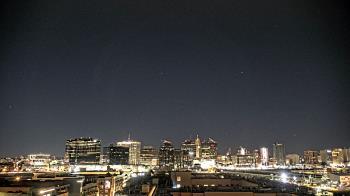 Weather camera view of Red Bull Arena.