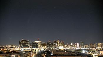 Weather camera view of Red Bull Arena.