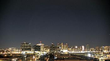 Weather camera view of Red Bull Arena.