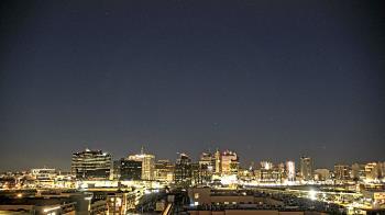 Weather camera view of Red Bull Arena.