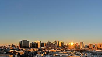 Weather camera view of Red Bull Arena.