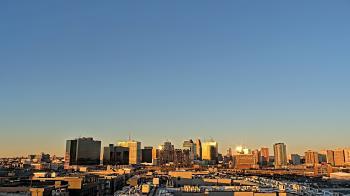 Weather camera view of Red Bull Arena.