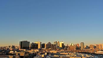 Weather camera view of Red Bull Arena.