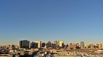 Weather camera view of Red Bull Arena.