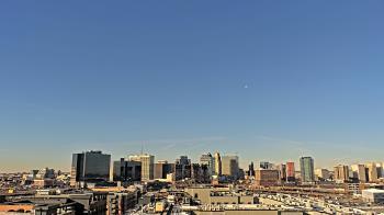 Weather camera view of Red Bull Arena.