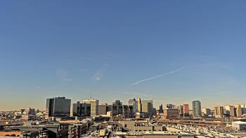 Weather camera view of Red Bull Arena.