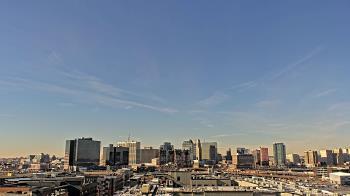 Weather camera view of Red Bull Arena.