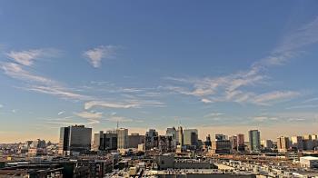 Weather camera view of Red Bull Arena.