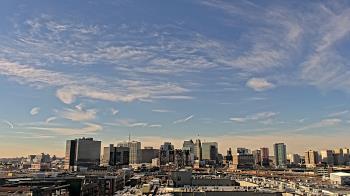 Weather camera view of Red Bull Arena.