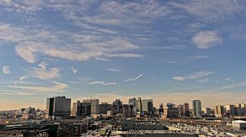 Weather camera view of Red Bull Arena.