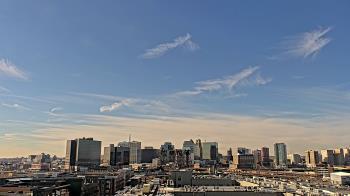 Weather camera view of Red Bull Arena.