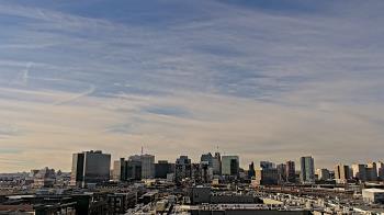 Weather camera view of Red Bull Arena.